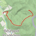 thumbnail for Kamzičí skály