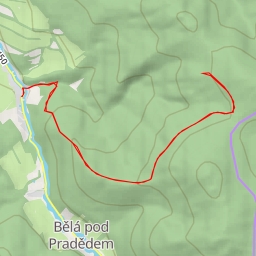 thumbnail for Kamzičí skály