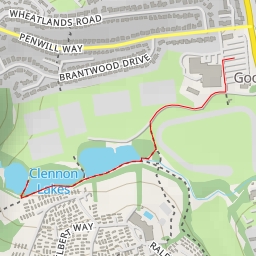 thumbnail for Hoburne Holiday Park - Drake Drive