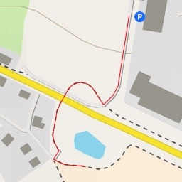 thumbnail for Lößnitzer Straße - Lößnitzer Straße