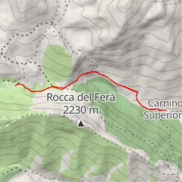 thumbnail for Sant Erim - Strada Ex-Militare Monesi - Col di Tenda