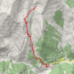 thumbnail for Mulattiera militare del Col Content