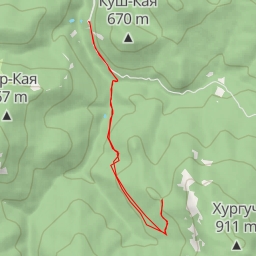 thumbnail for Криничненское сельское поселение - Криничненское сельское поселение