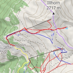 thumbnail for Waschsee