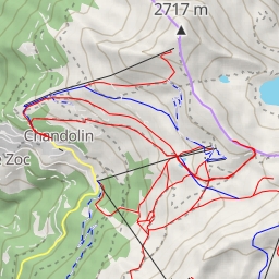 thumbnail for Le Tsapé