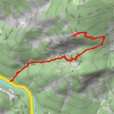 thumbnail for Stadelwandhöhe