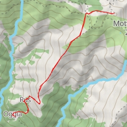 thumbnail for Alpe Marnottino