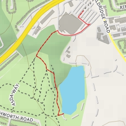 thumbnail for Ashworth Way - Birmingham