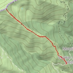 thumbnail for Cima del Vallone