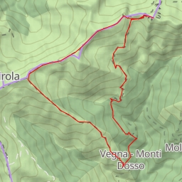 thumbnail for Cima Verta