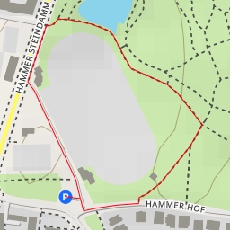 thumbnail for Sievekingsallee - Hamburg