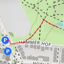 thumbnail for Hammer Hof - Hamburg