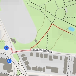 thumbnail for Hammer Hof - Hamburg