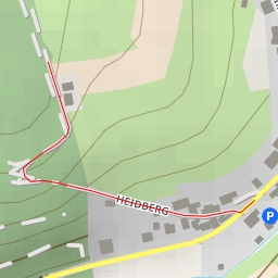 thumbnail for Heidenberg