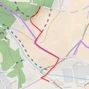 thumbnail for Hardtgrundweg