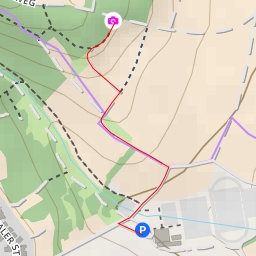 thumbnail for Hardtgrundweg