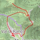 thumbnail for Monte lo Spicchio