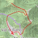 thumbnail for Strada Provinciale di Monte Cucco