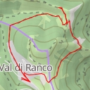 thumbnail for Strada Provinciale di Monte Cucco