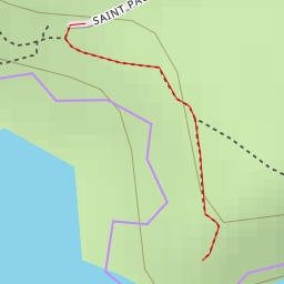 thumbnail for Jubilee Point Track - Melbourne