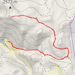 thumbnail for Mutual Dell Connector Trail