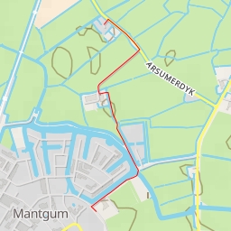 thumbnail for Arsumerdyk