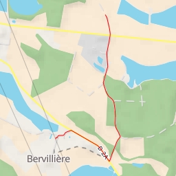 thumbnail for Route de Meximieux - Route de Meximieux