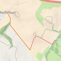 thumbnail for Roman Road