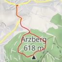 thumbnail for Arzberg