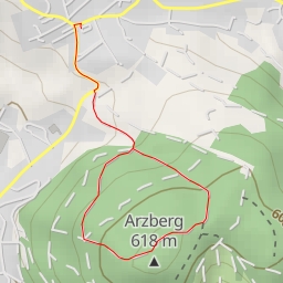 thumbnail for Arzberg