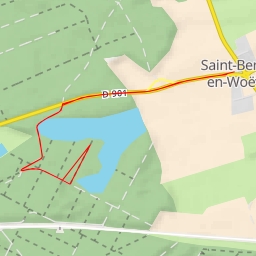 thumbnail for Étang de Vigneulles