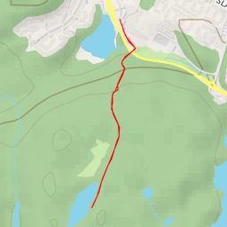 thumbnail for Furåstjärnen