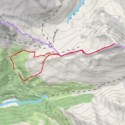 thumbnail for Rotbachlspitze - Croda Rossa