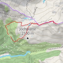 thumbnail for Kleine Rotbachlspitze