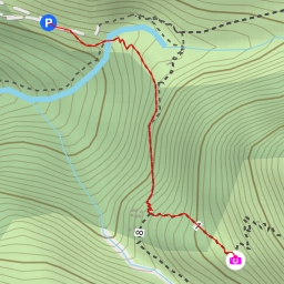 thumbnail for 3 - Pfitsch - Val di Vizze