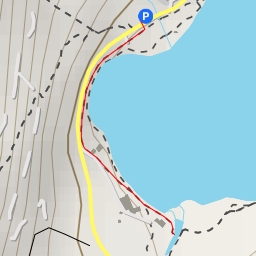 thumbnail for Chemin des Pêcheurs