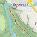 thumbnail for Wanderweg 15