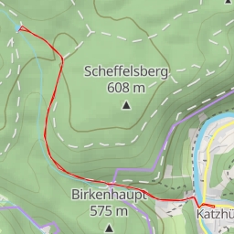 thumbnail for Amselbachteich