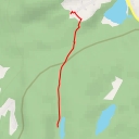 thumbnail for Björnåstjärnen