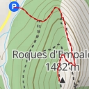 thumbnail for Roques d'Empalomar