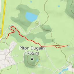 thumbnail for Piste VTT/R2 - Piste VTT/R2