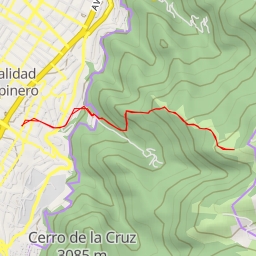 thumbnail for Horizontes-Las Moyas - Bogotá