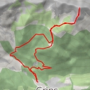 thumbnail for Ober-Rauhekopf