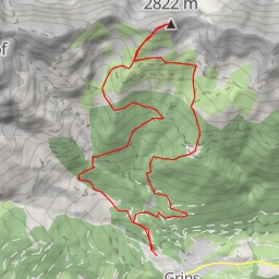 thumbnail for Blankahorn