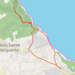 thumbnail for Sentier du Littoral