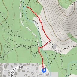 thumbnail for Seven Sacred Pools - Soldier Pass Trail