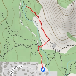 thumbnail for Seven Sacred Pools - Soldier Pass Trail