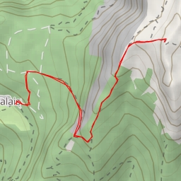 thumbnail for Rochers de Chalves