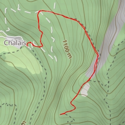 thumbnail for Saint-Martin à Chalais