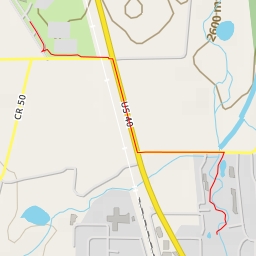 thumbnail for Sun River Drive